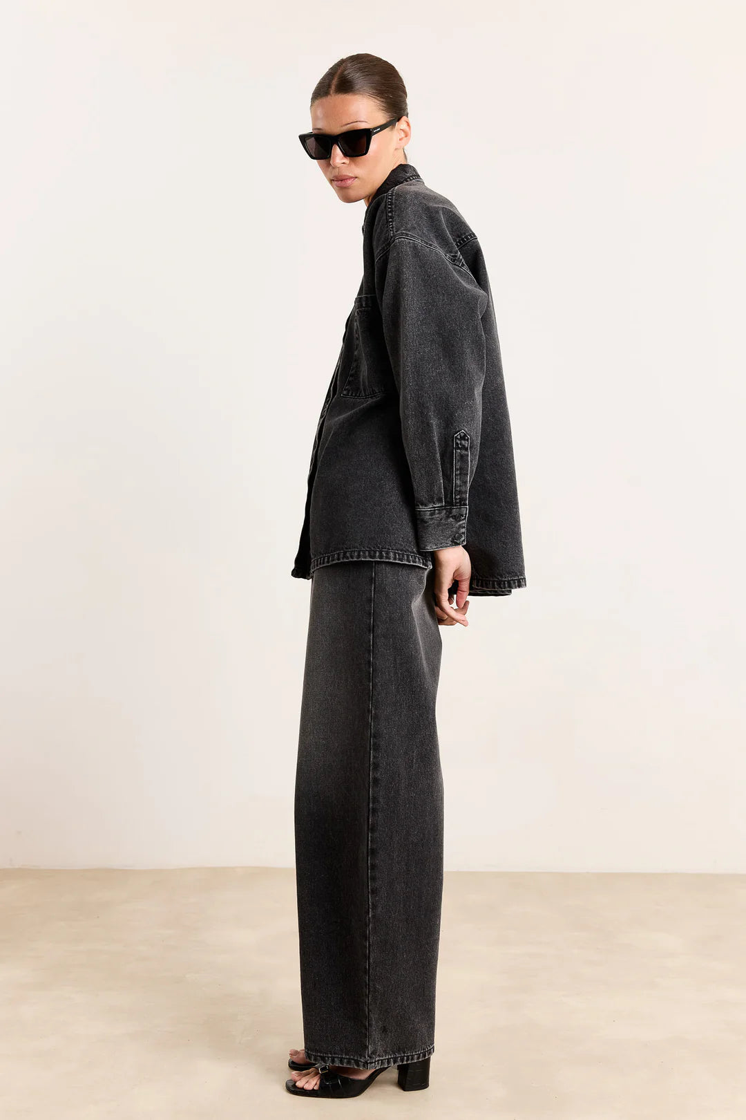 Jeans Studio Clique Heidi