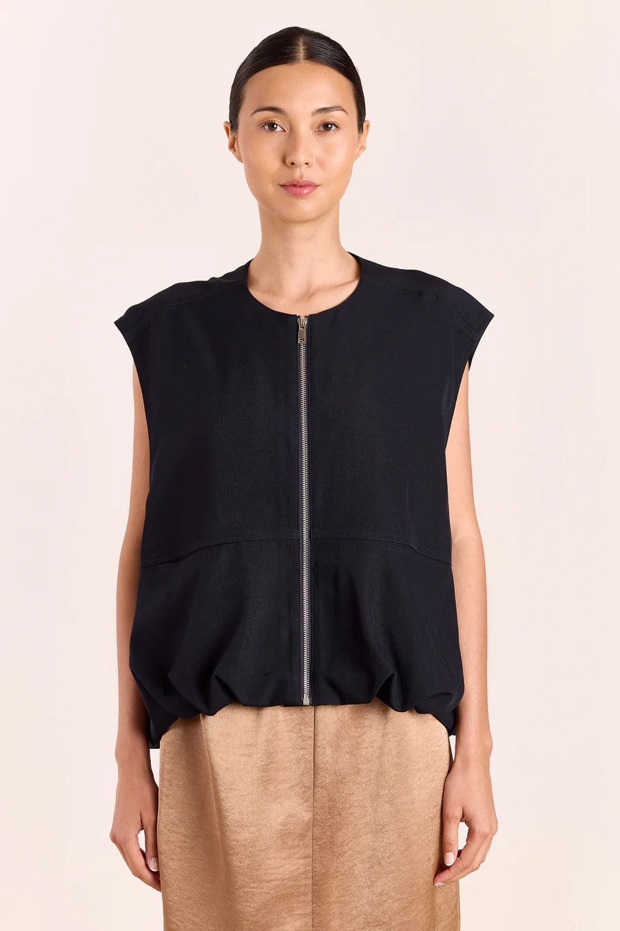 Vest Studio Clique Theodora