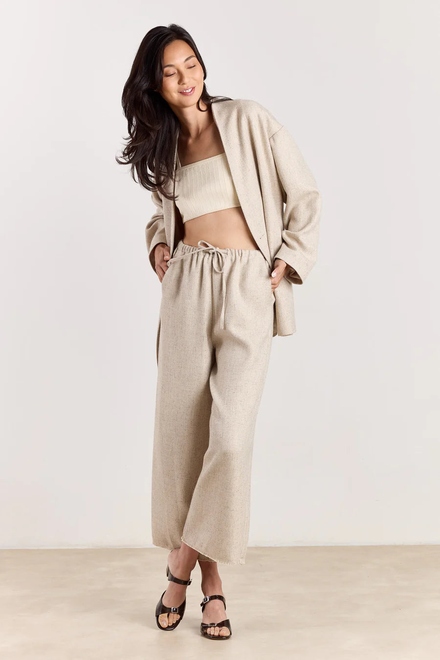 Vest Studio Clique Philippa