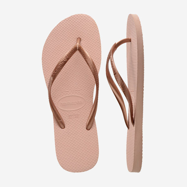 Havaianas Slim Ballet Rose