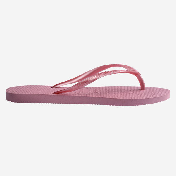 Havaianas Slim Chiffon Rose