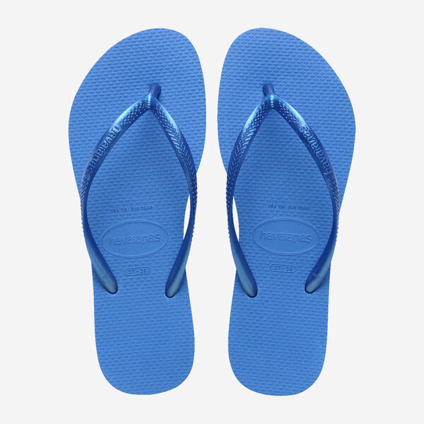 Havaianas Slim Brillant Blue