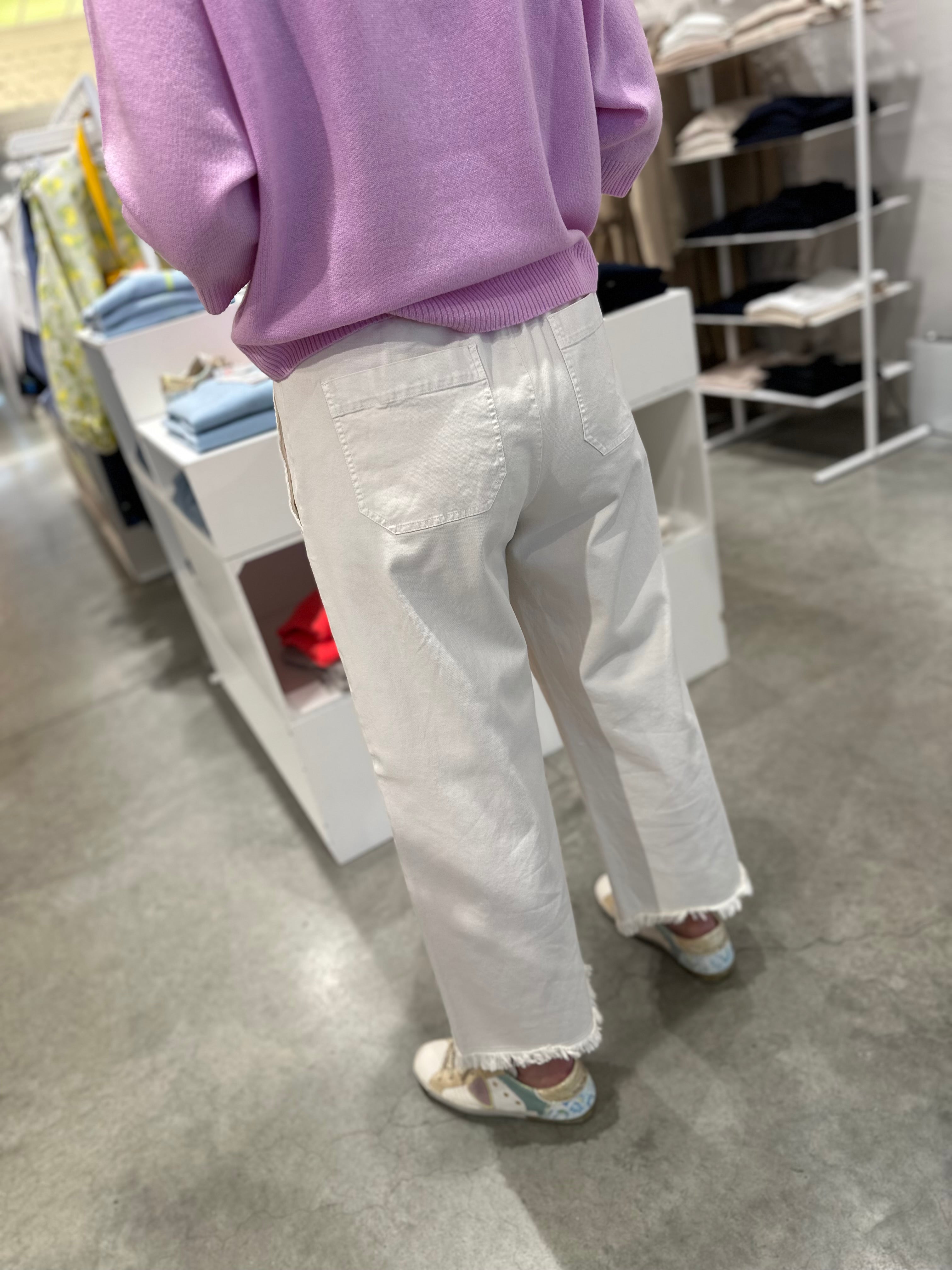Broek Antonelli San Poaolo