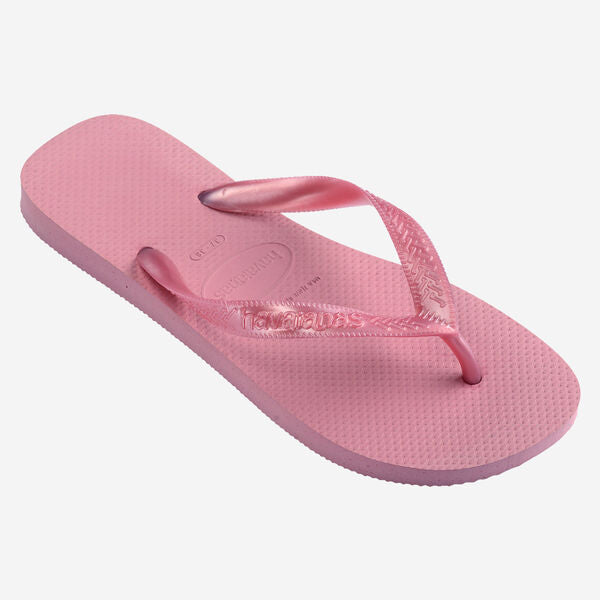 Havaianas Top Senses Chiffon Rose