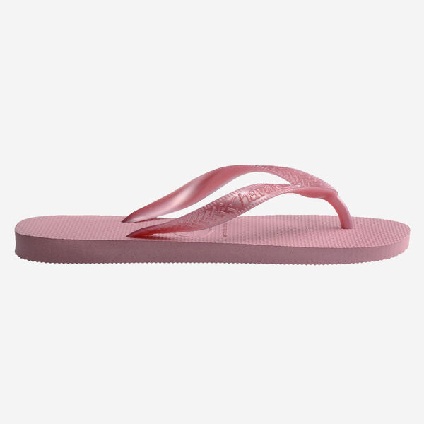 Havaianas Top Senses Chiffon Rose