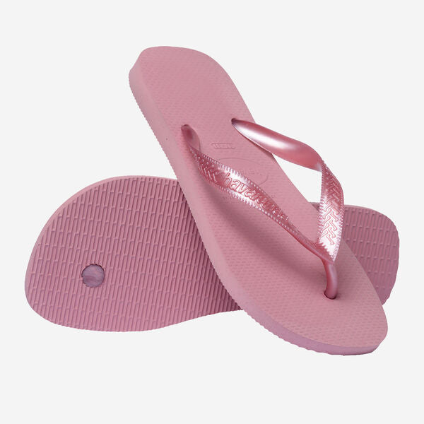 Havaianas Top Senses Chiffon Rose