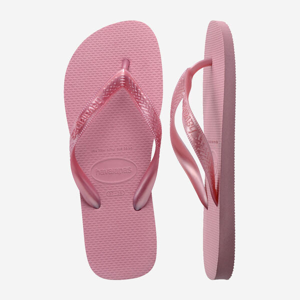 Havaianas Top Senses Chiffon Rose