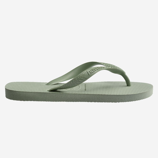 Havaianas Top Senses Smoke Green