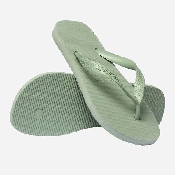 Havaianas Top Senses Smoke Green