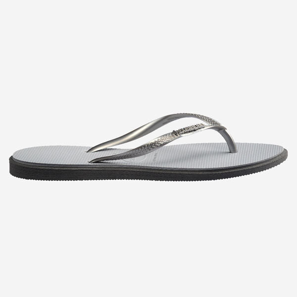 Havaianas Slim Point Steel Grey