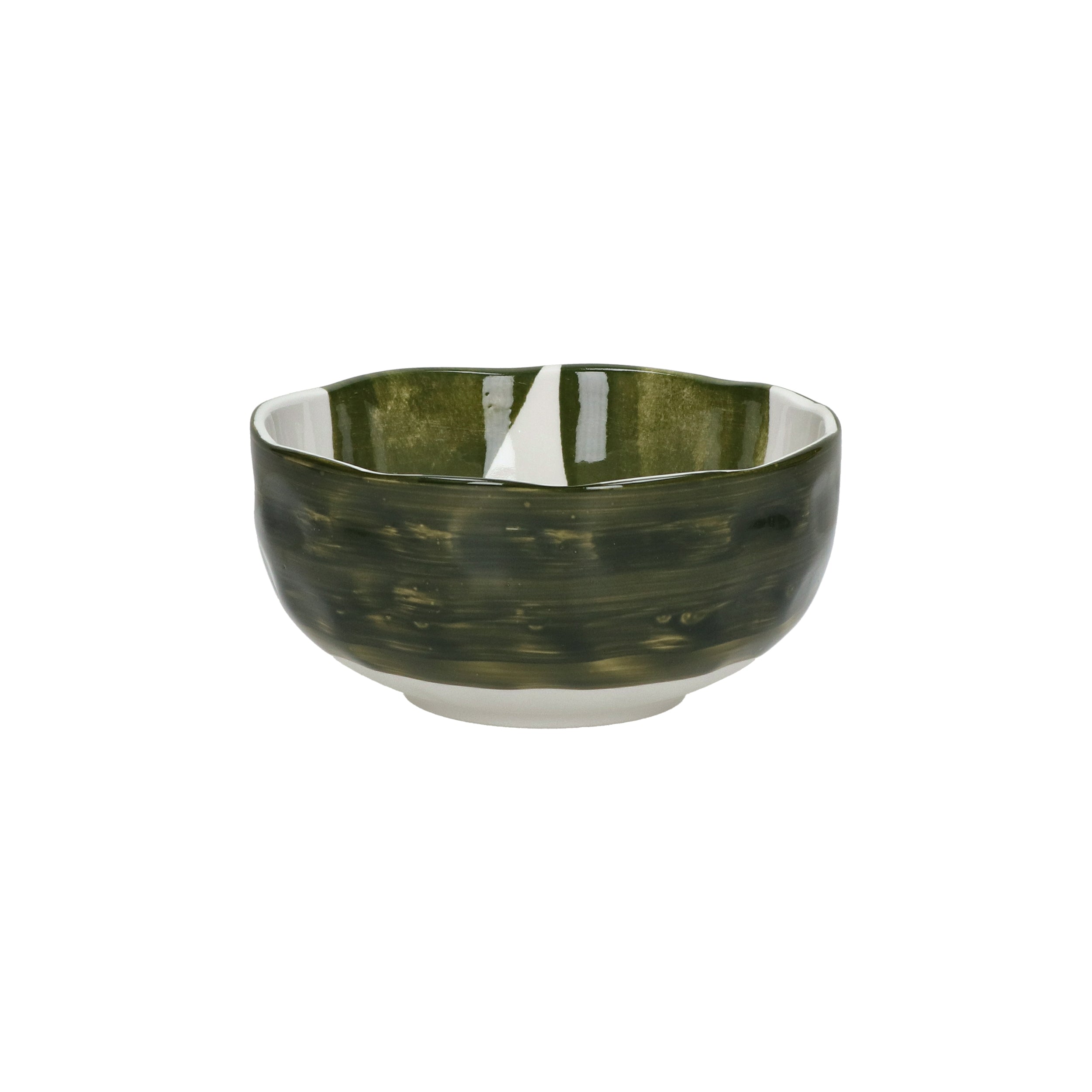 Kom Labo Soepkom M D15,2 x H6 cm Groen