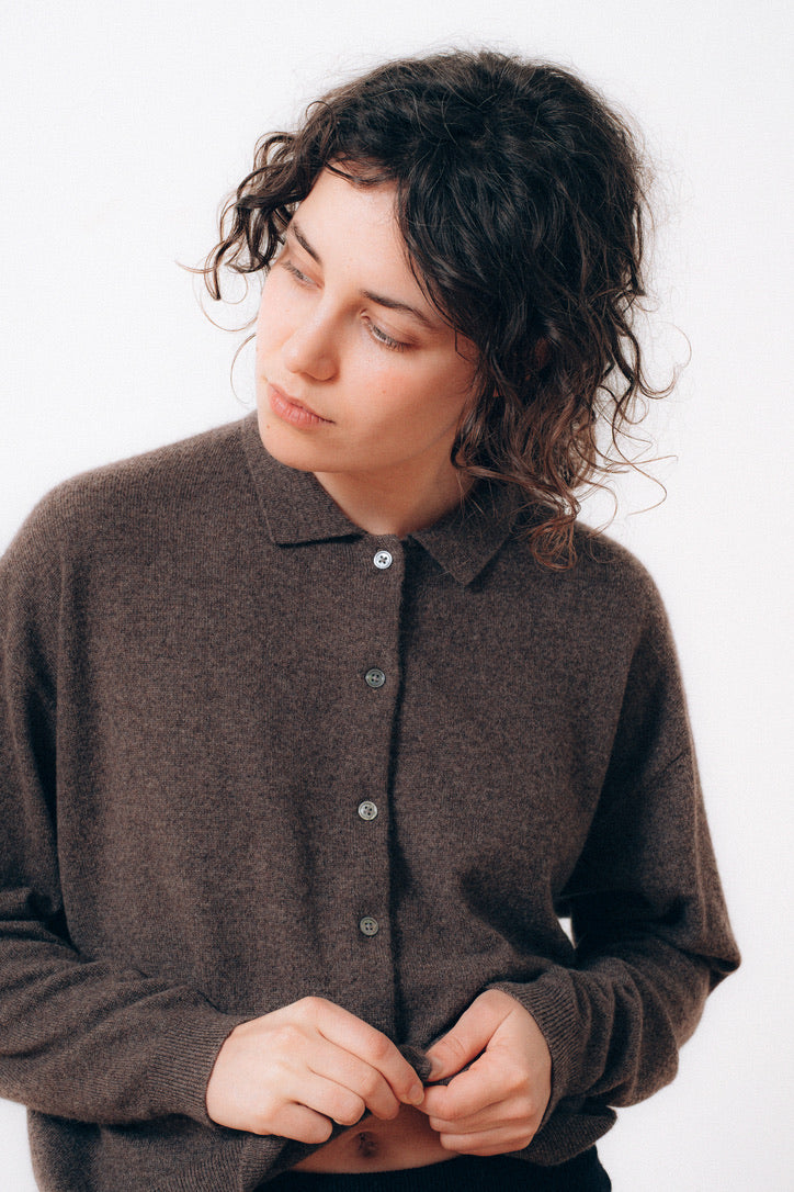 Pull Raff Polo