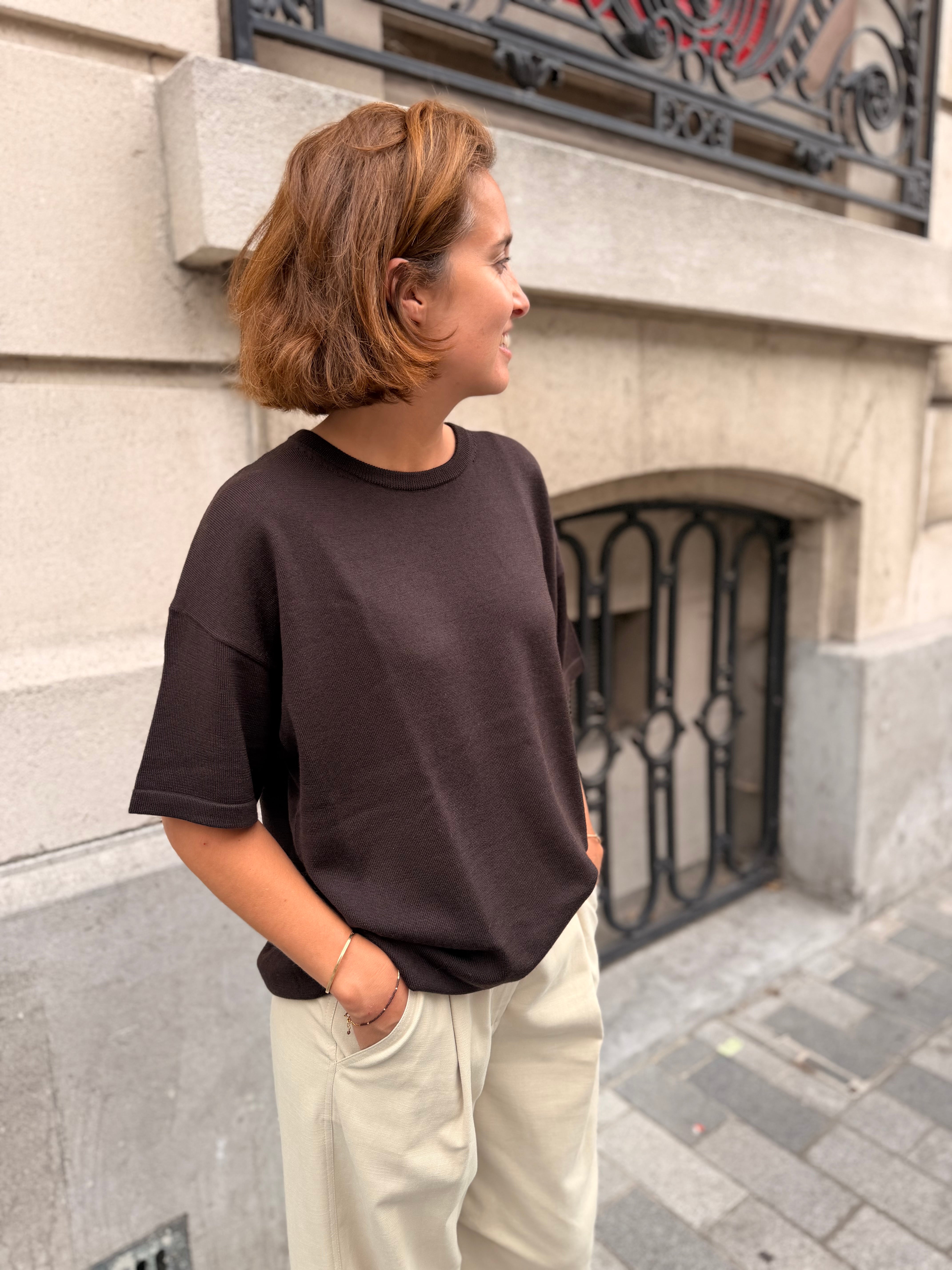 T-Shirt Raff Jane