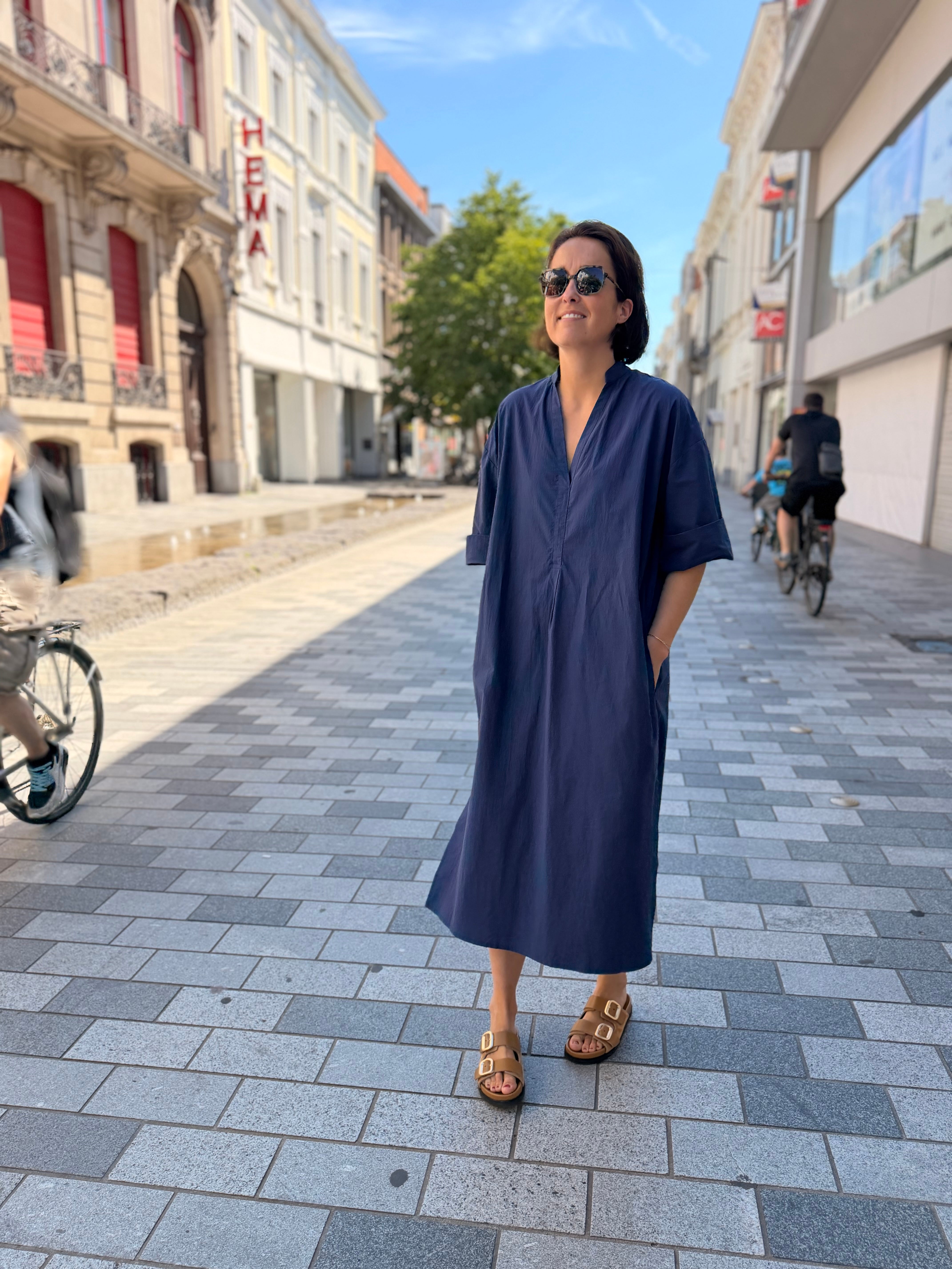 Kleed Shades Marianne