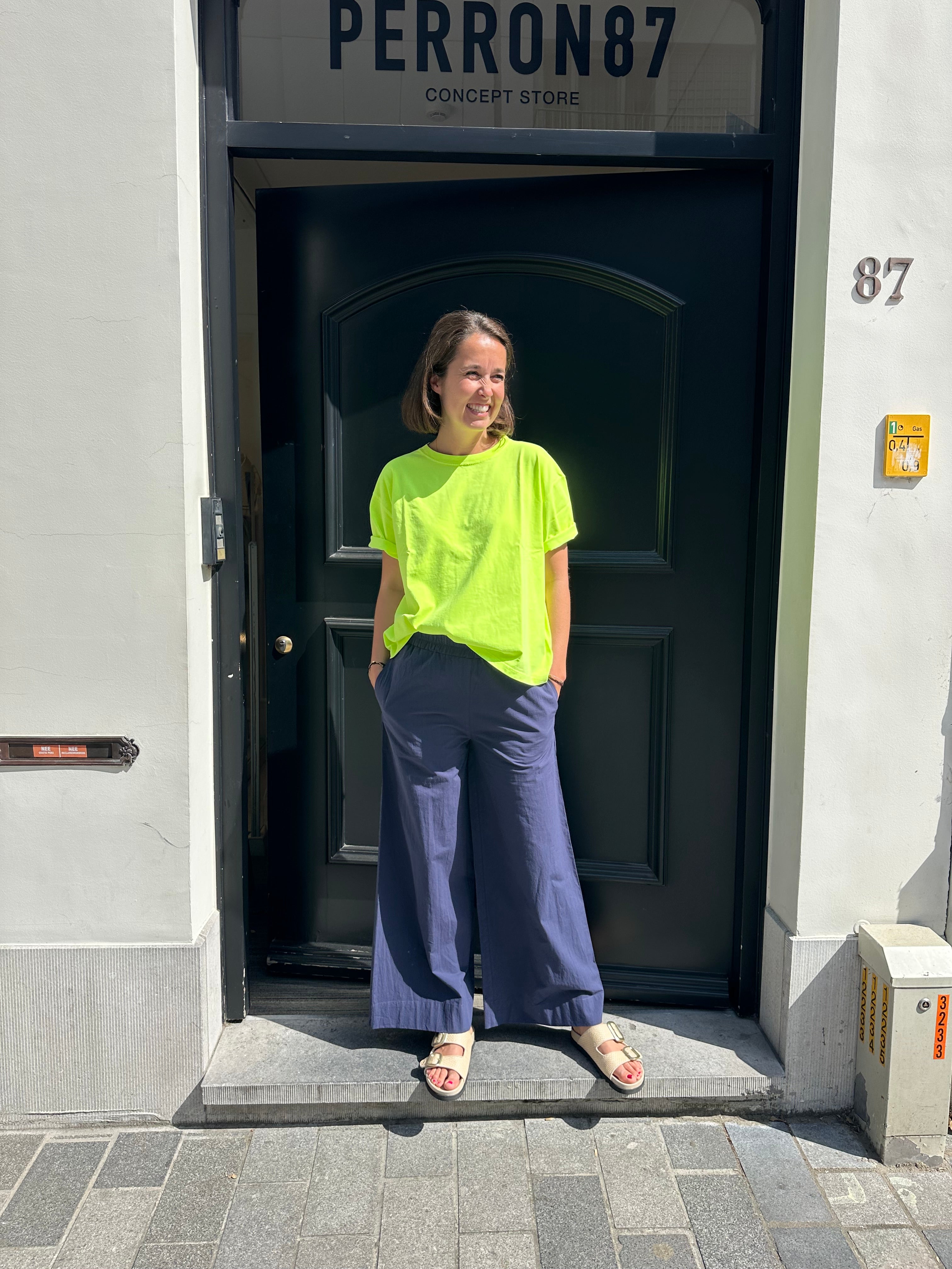 Broek Shades Jane