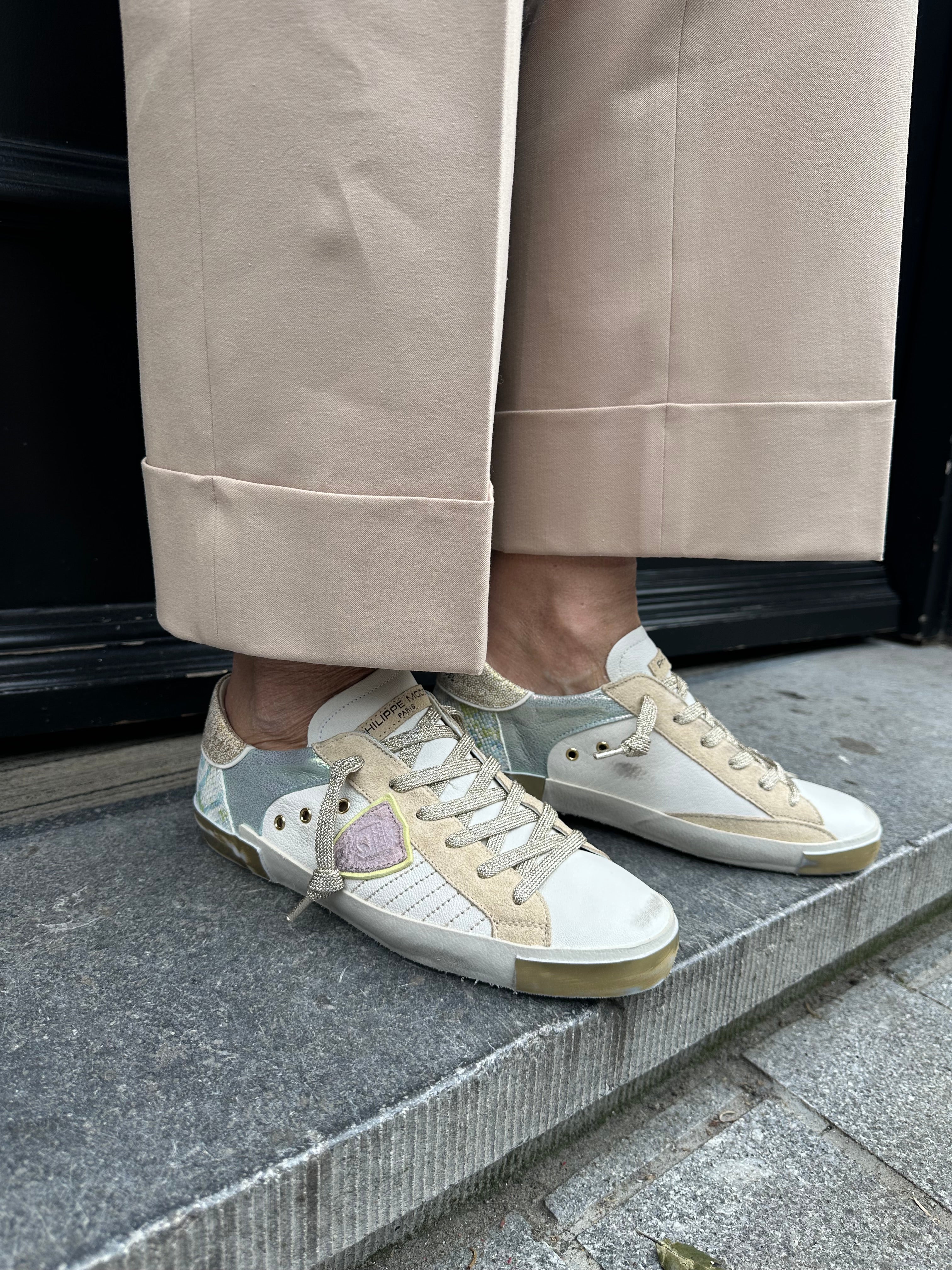 Broek Via Masini80 M650 MA