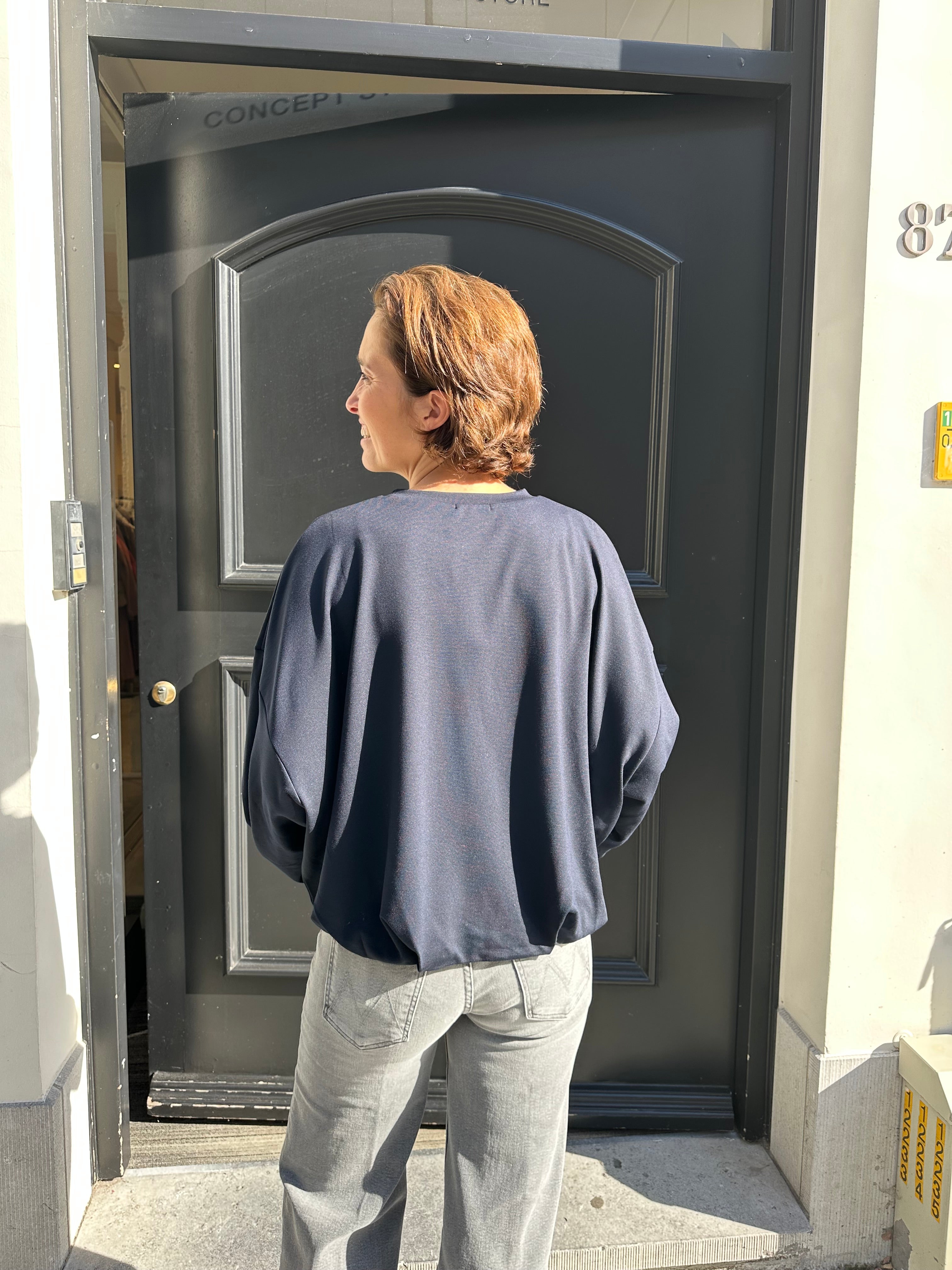Sweater Odile Gaston
