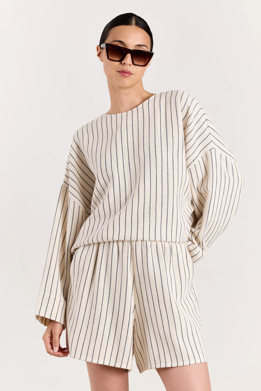 Blouse Studio Clique Raphie