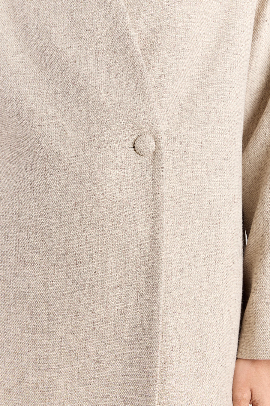 Vest Studio Clique Philippa