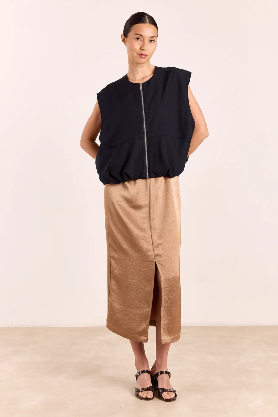 Vest Studio Clique Theodora