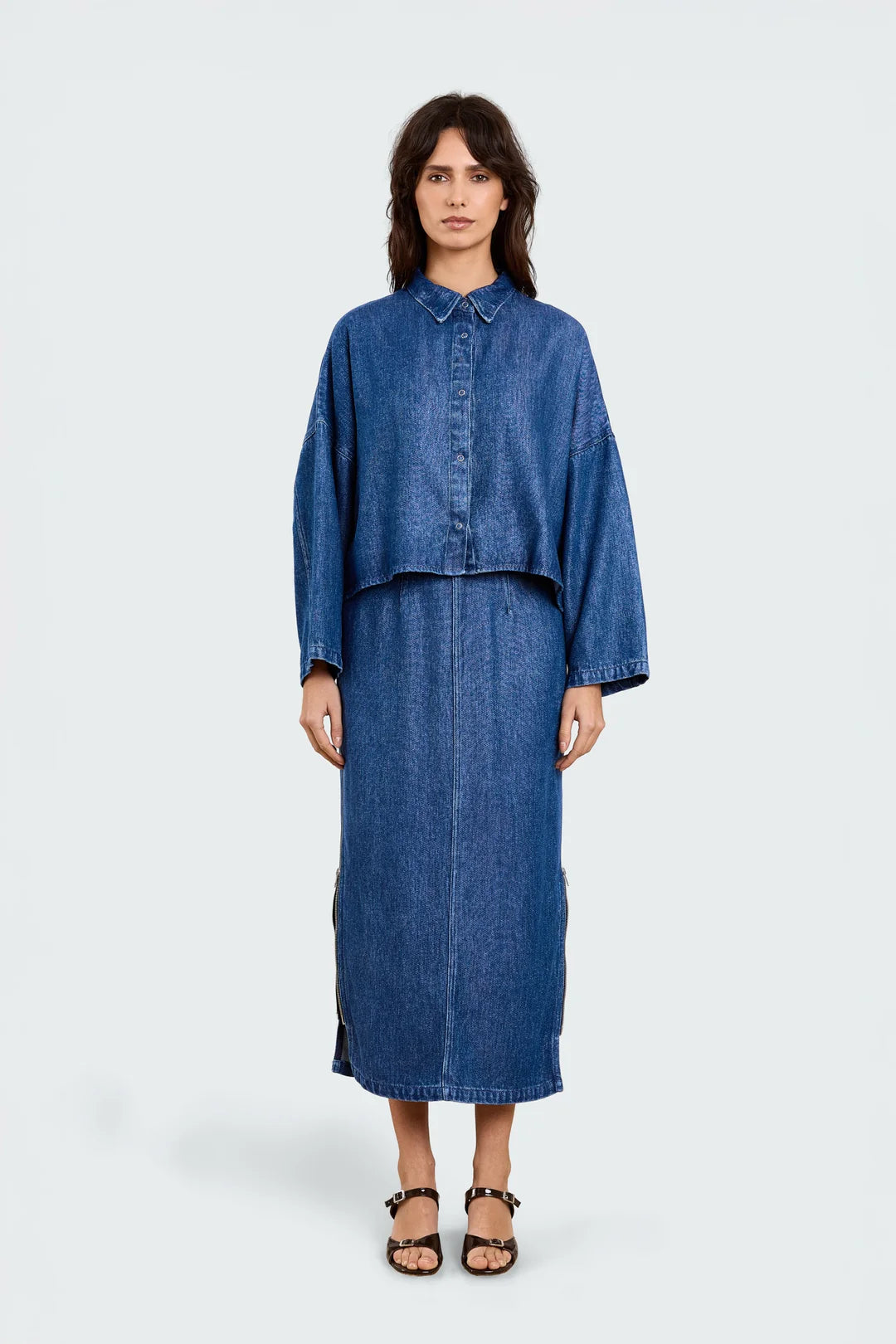 Blouse Studio Clique Alma