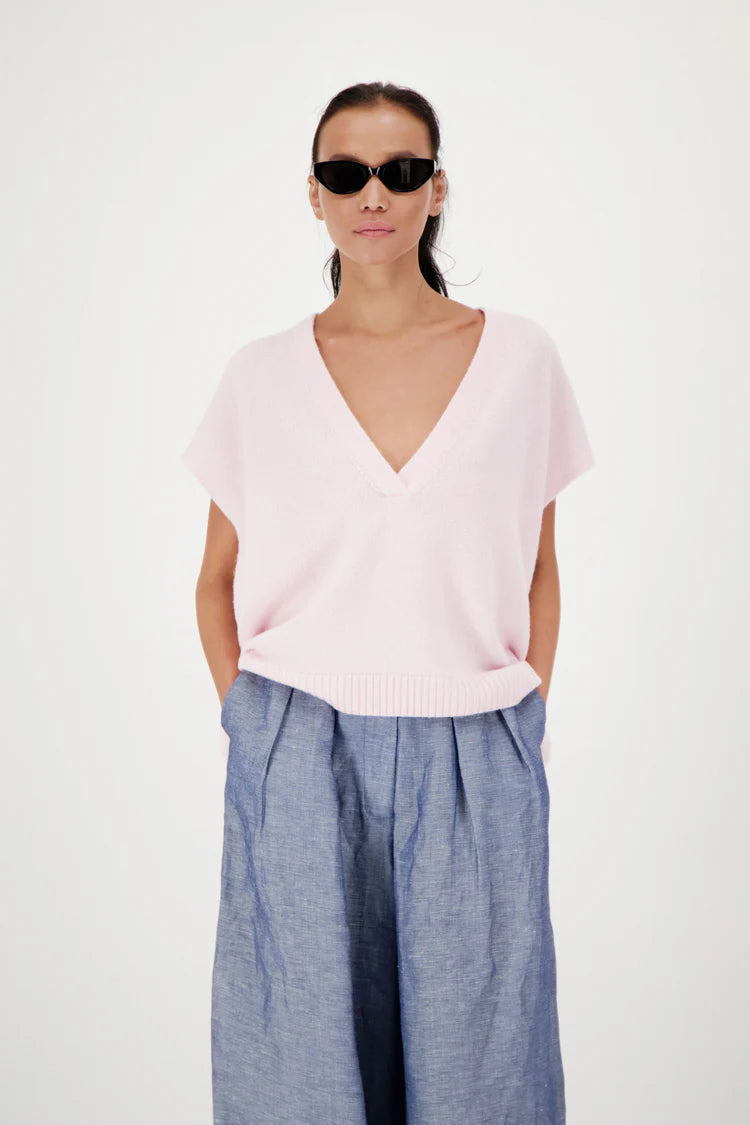 Pull Rae Antwerp Faye