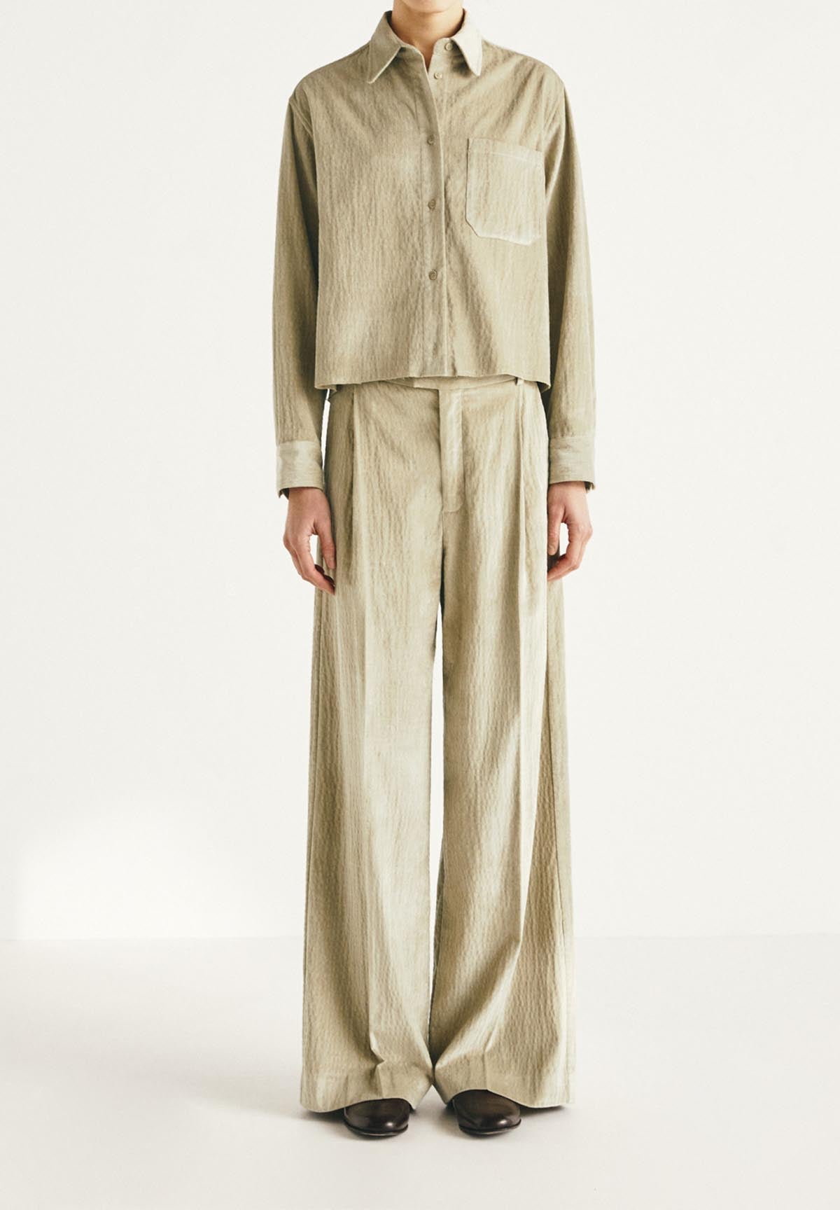 Blouse Masscob Serra