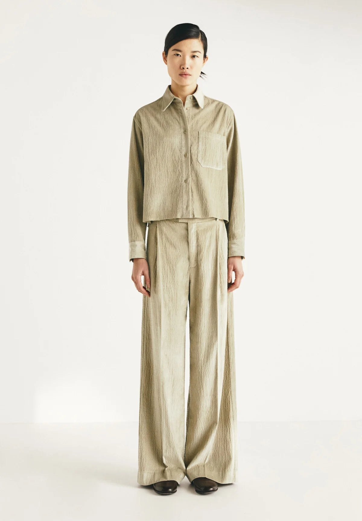 Blouse Masscob Serra