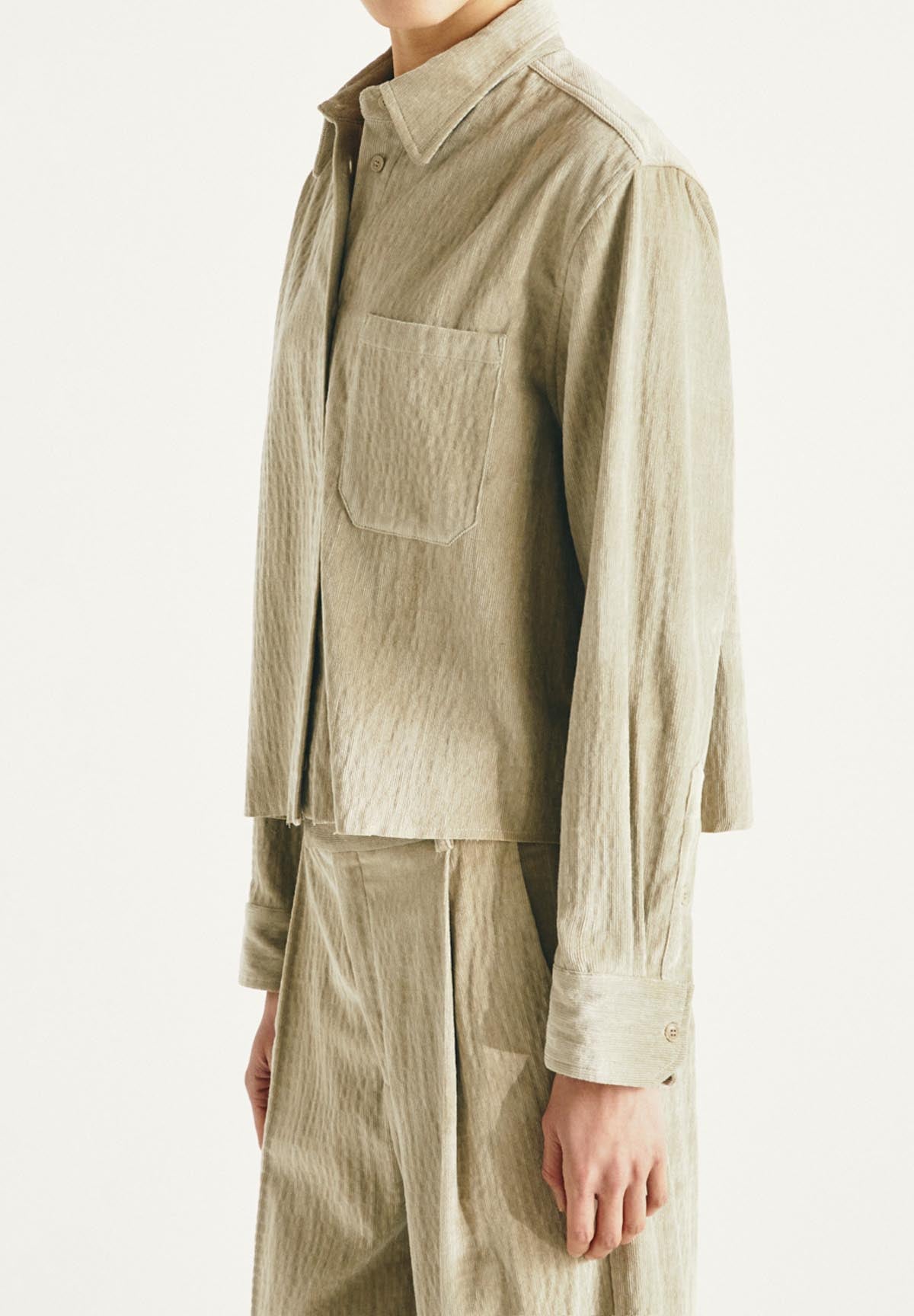 Blouse Masscob Serra