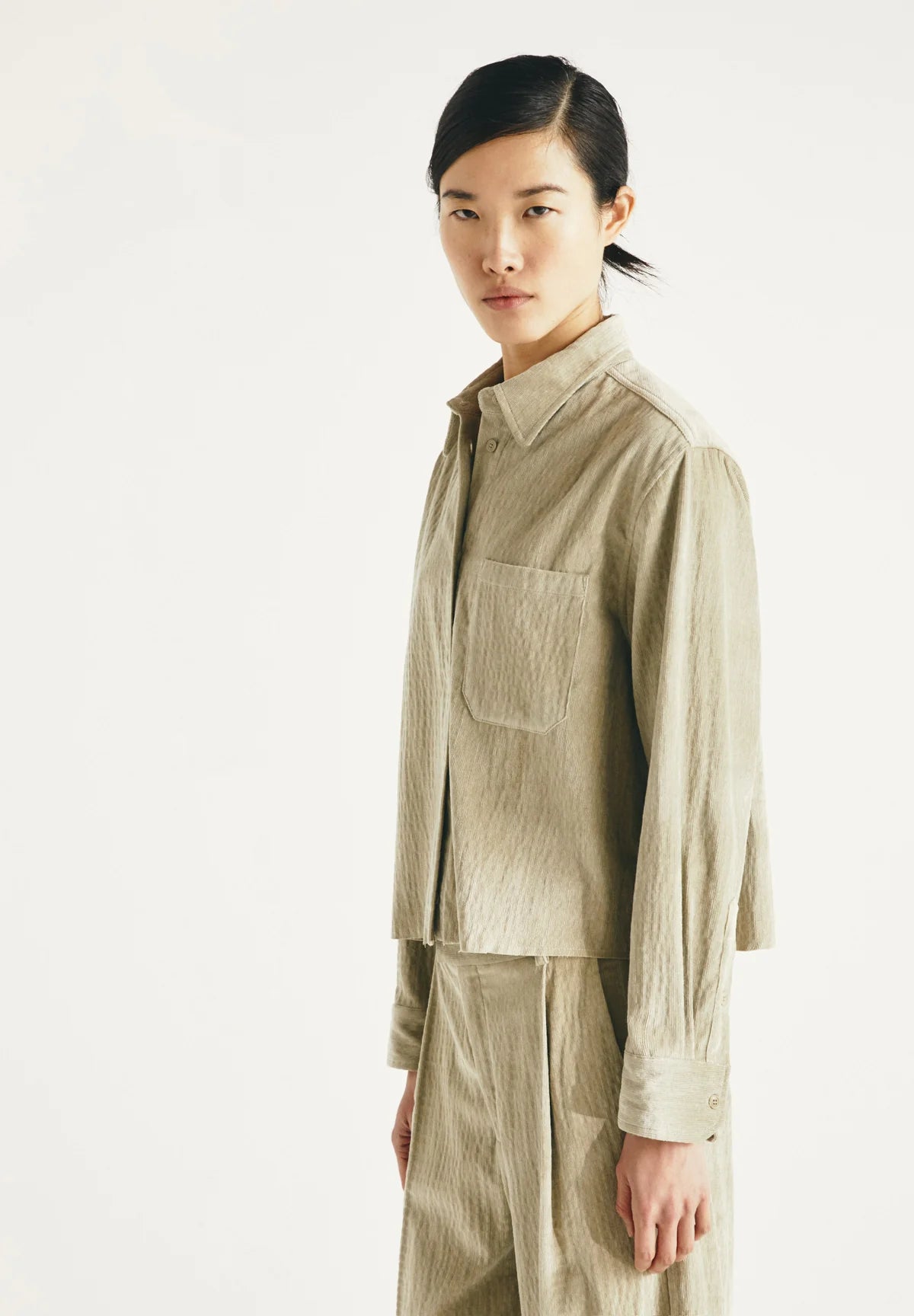 Blouse Masscob Serra