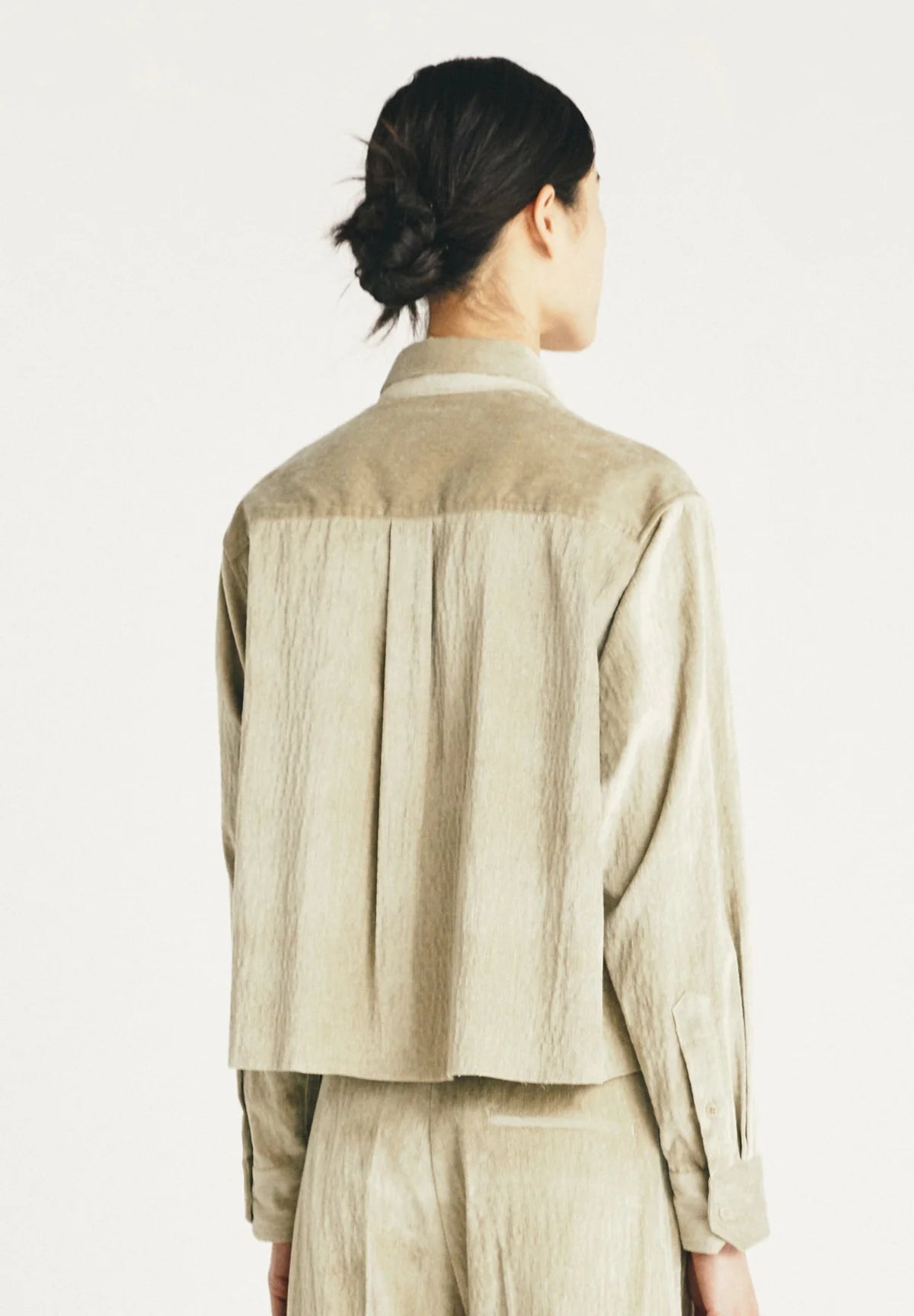 Blouse Masscob Serra
