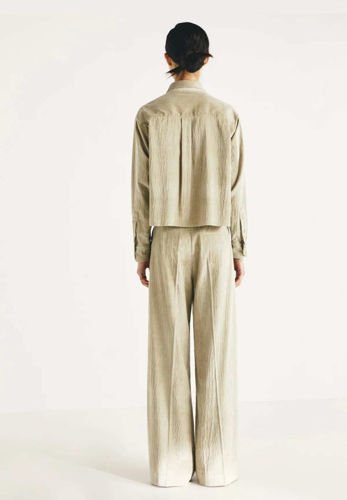 Blouse Masscob Serra