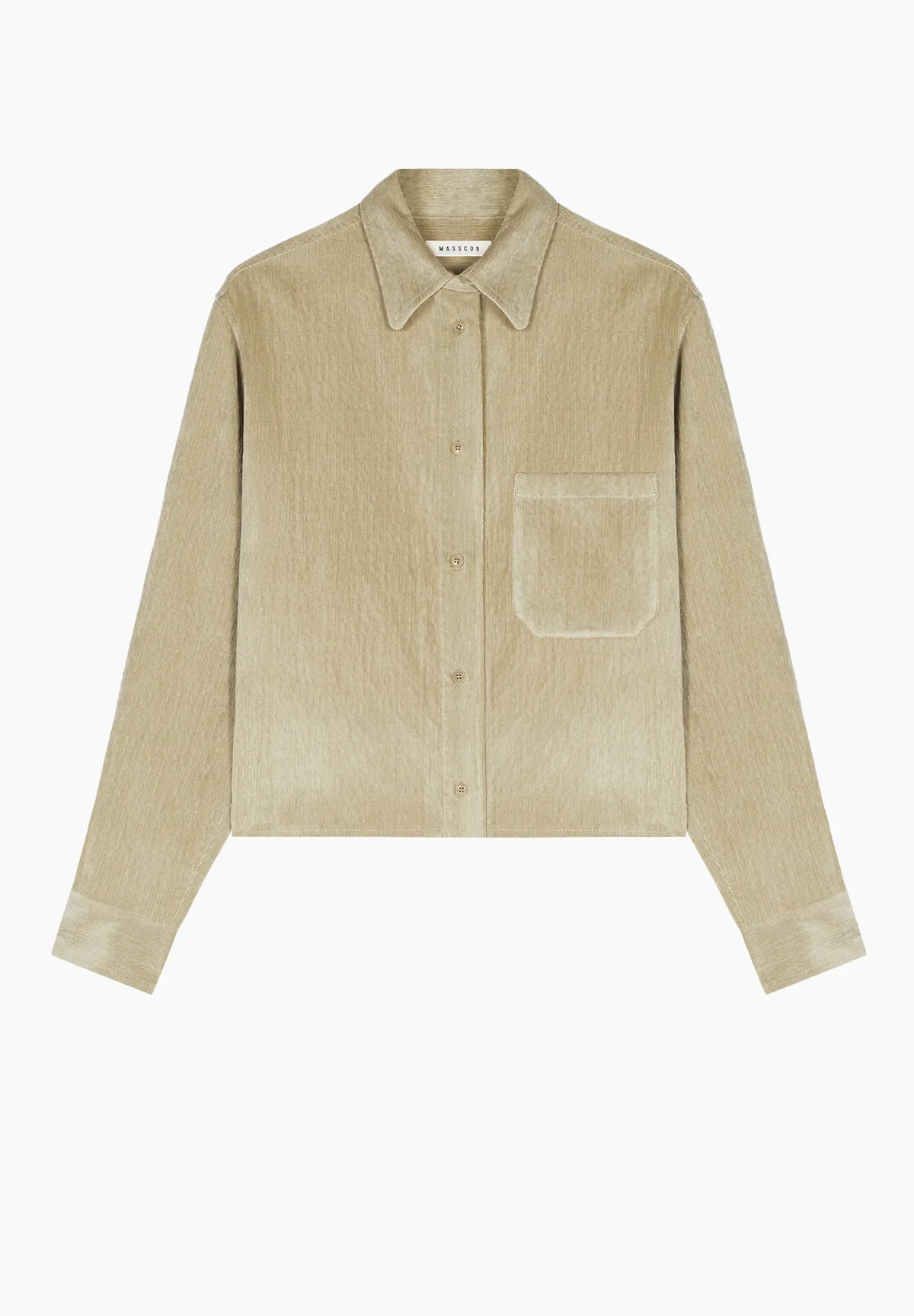 Blouse Masscob Serra