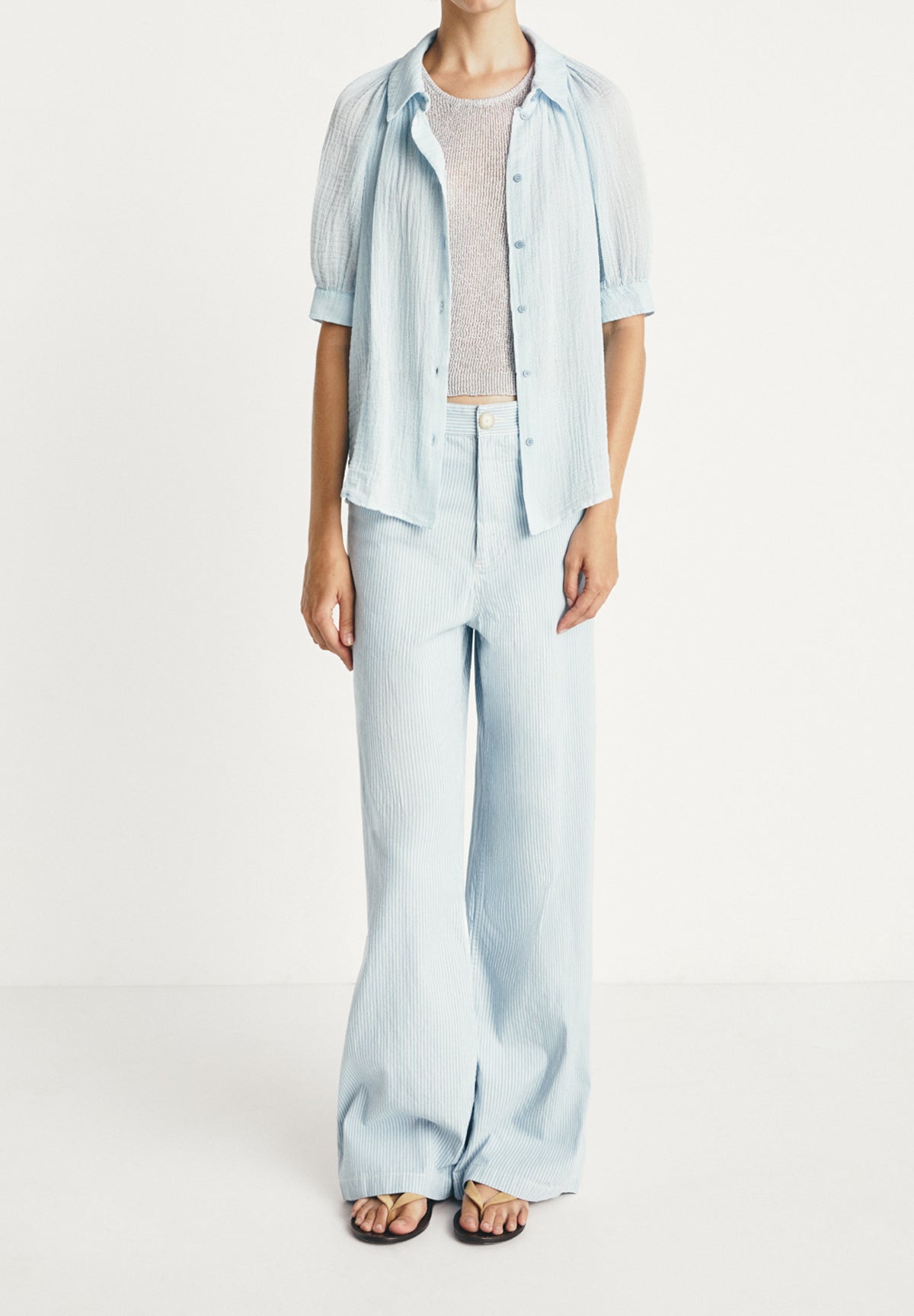 Blouse Masscob Galdar