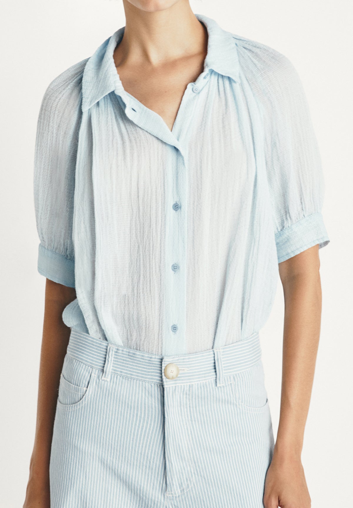 Blouse Masscob Galdar