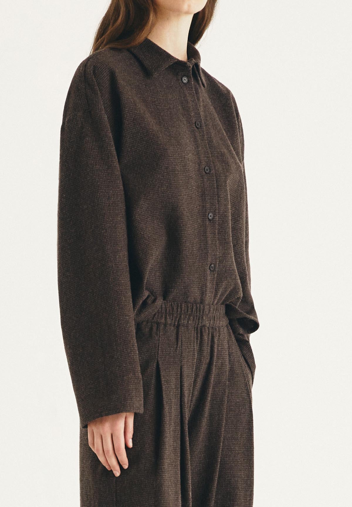 Blouse Masscob Legris