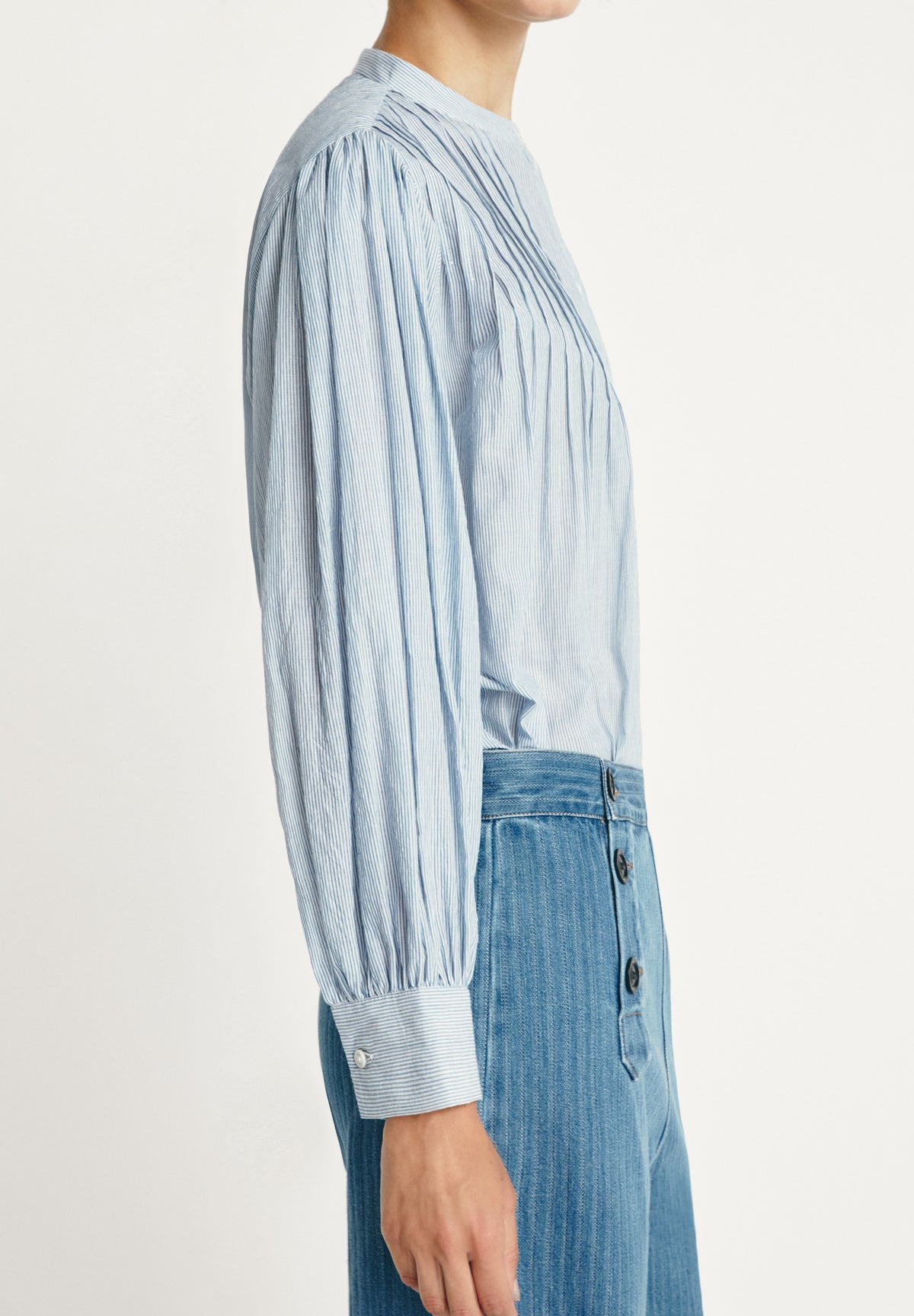 Blouse Masscob Lek