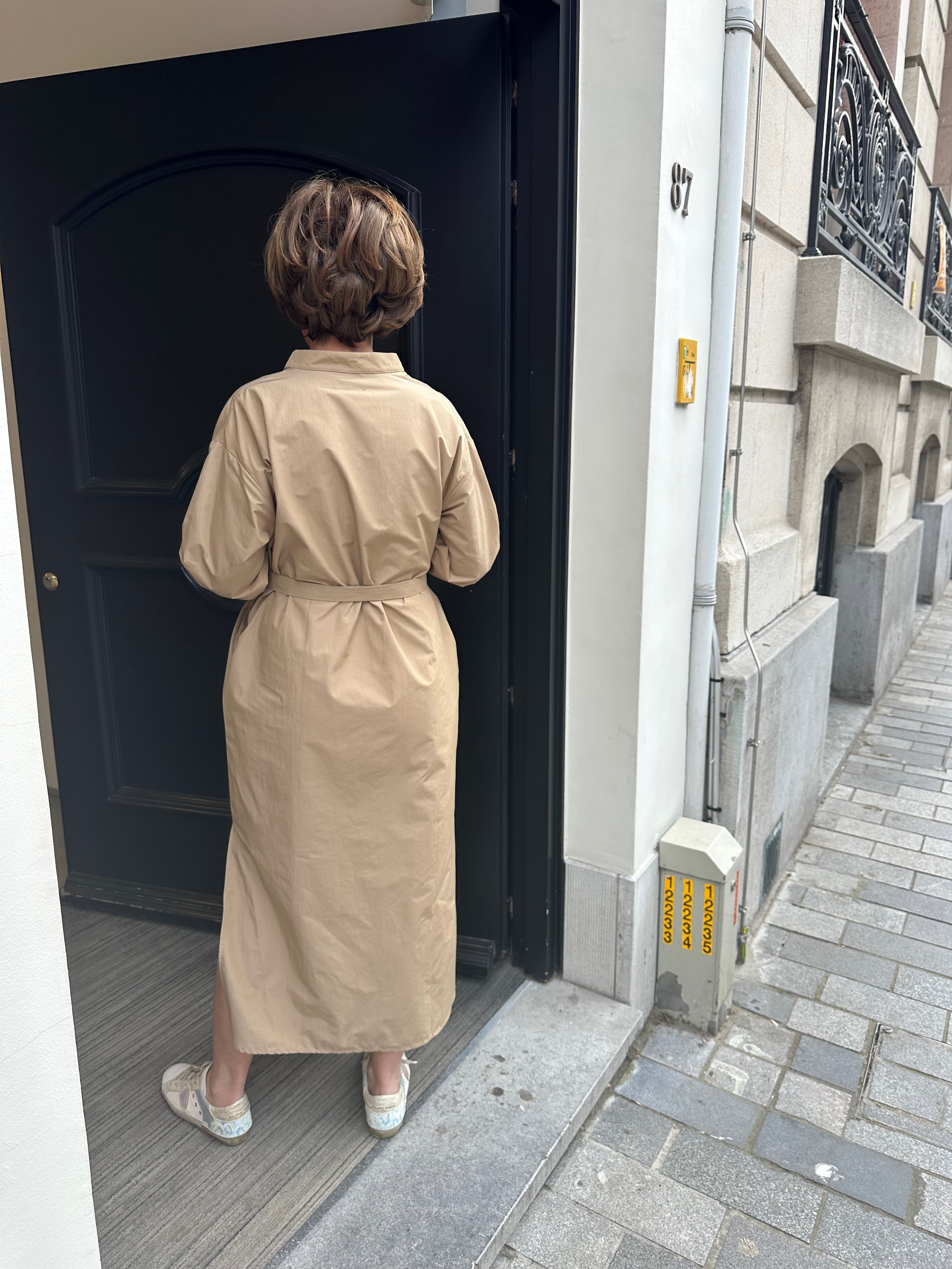 Kleed LB-H Lab Giuliana