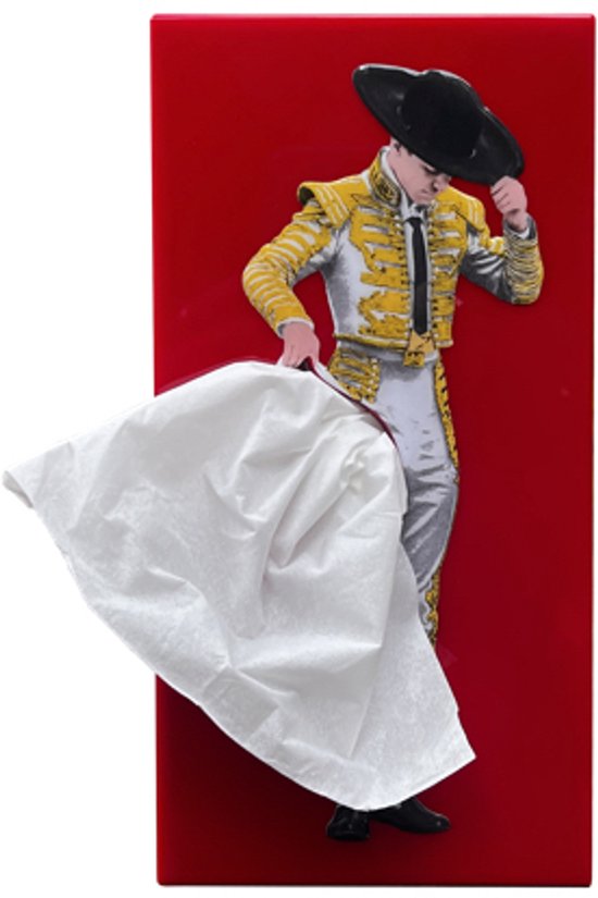 Cleenex Box Tissue Up Boy