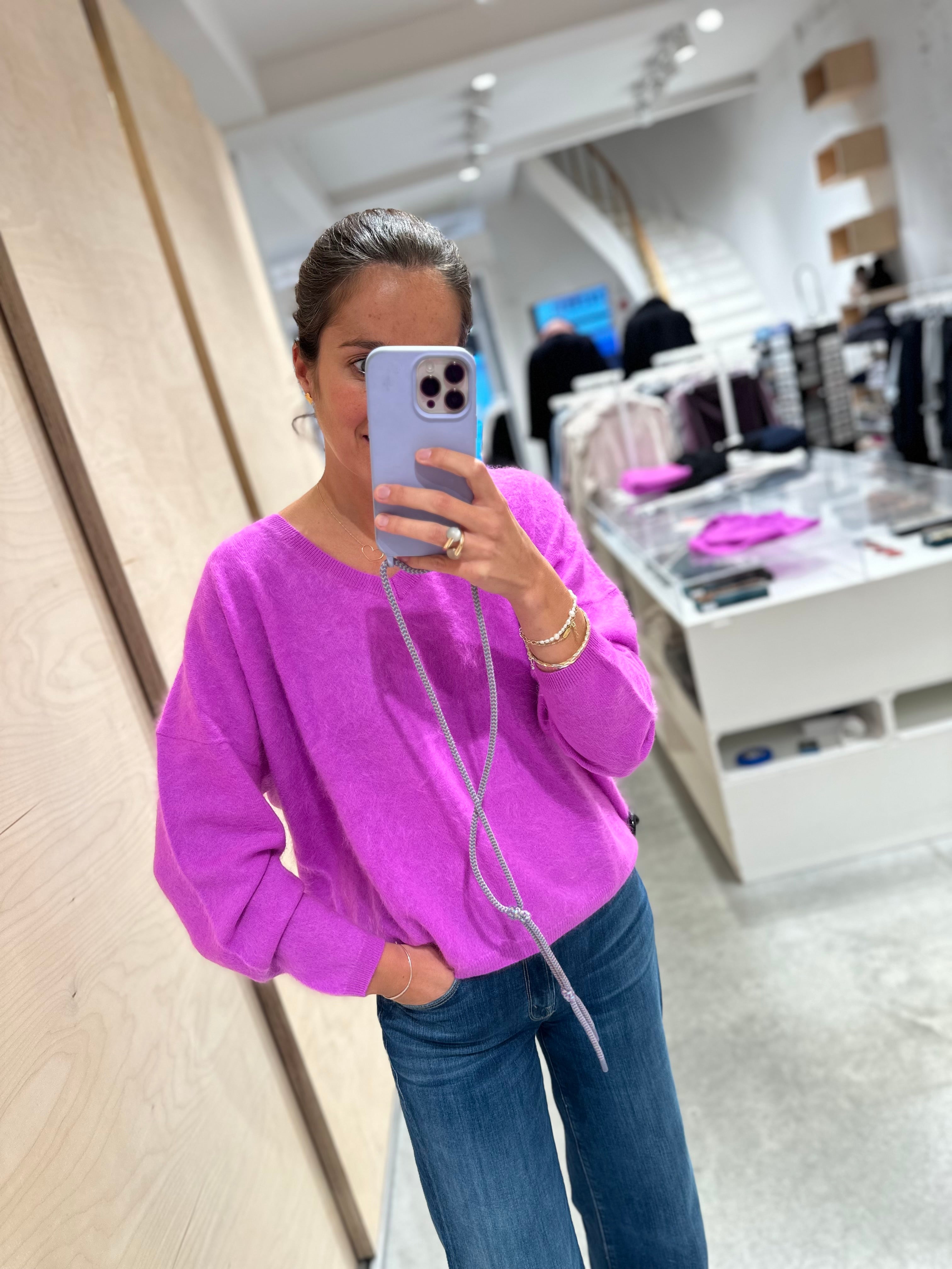 Pull Absolut Cashmere Soeli (meerdere kleuren)