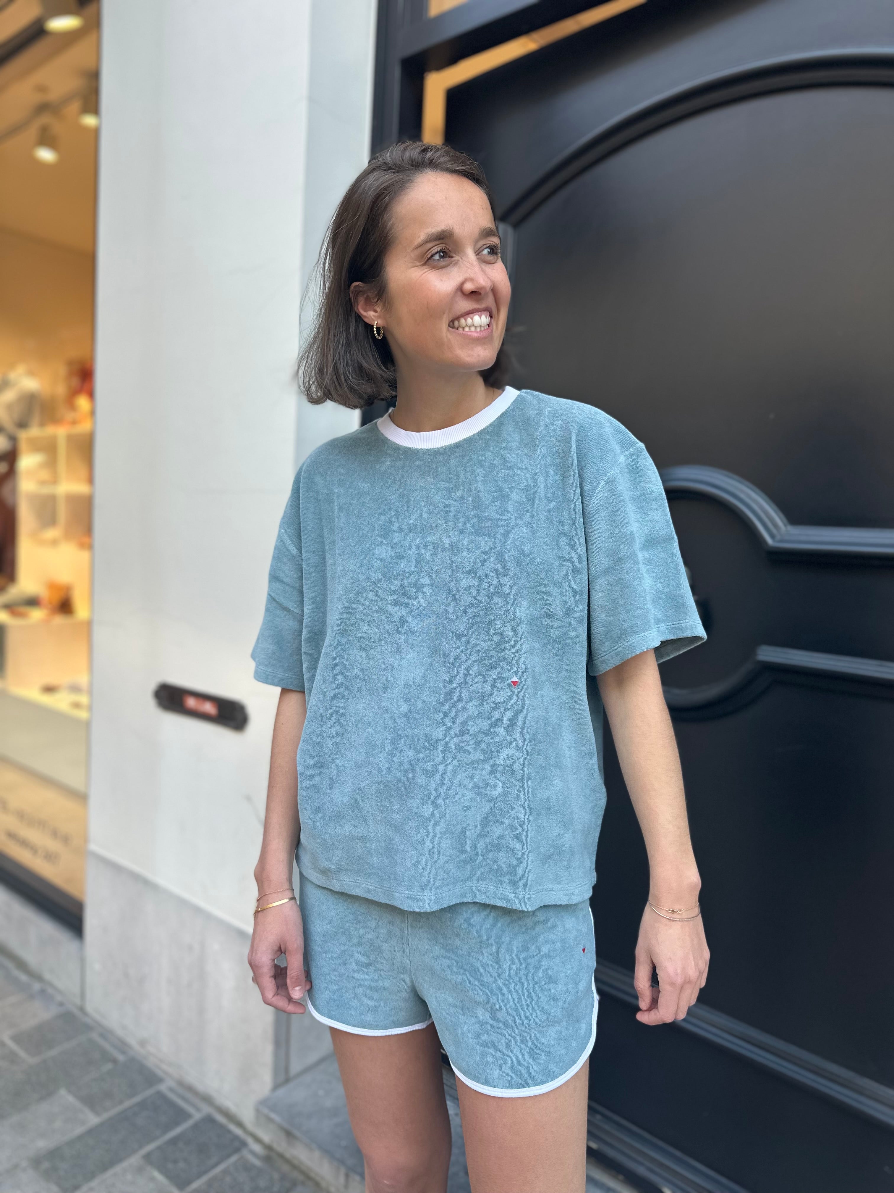 Short Raff Jodoca (meerdere kleuren)