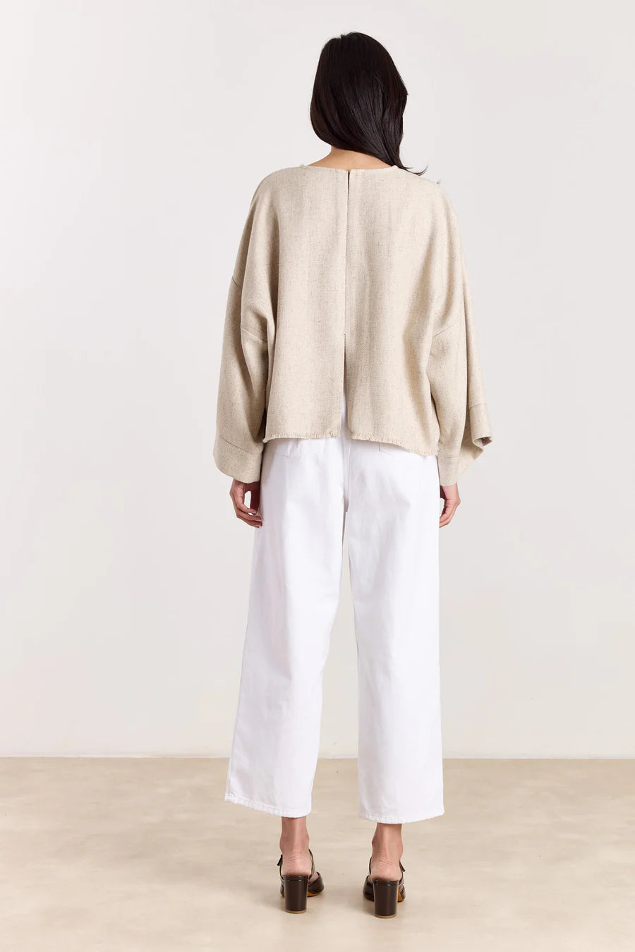 Blouse Studio Clique Carina