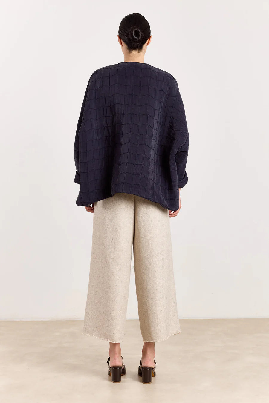 Vest Studio Clique Joe