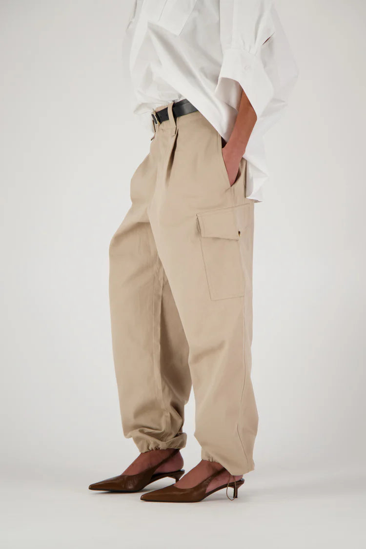 Broek Rae Antwerp Portland