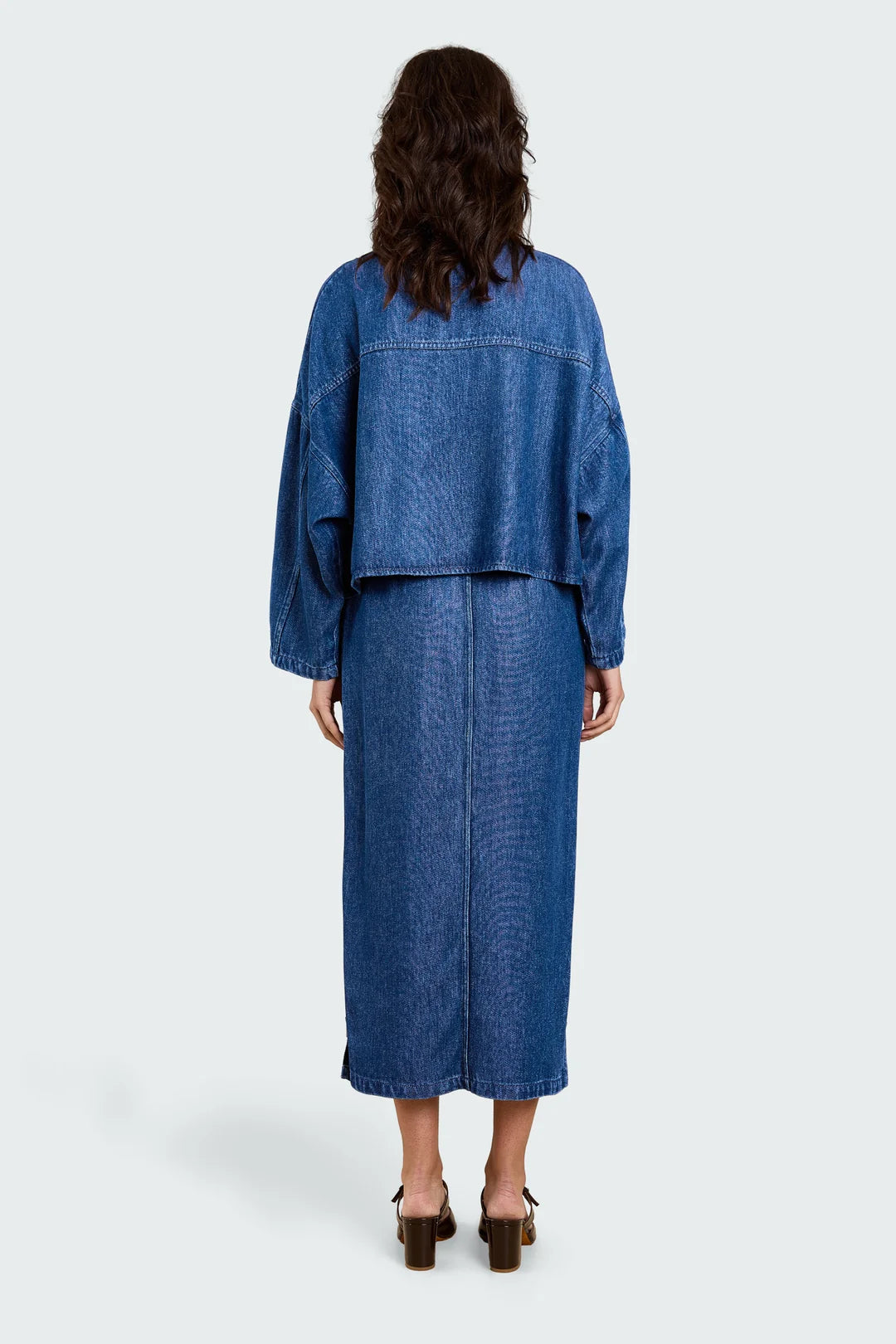 Blouse Studio Clique Alma