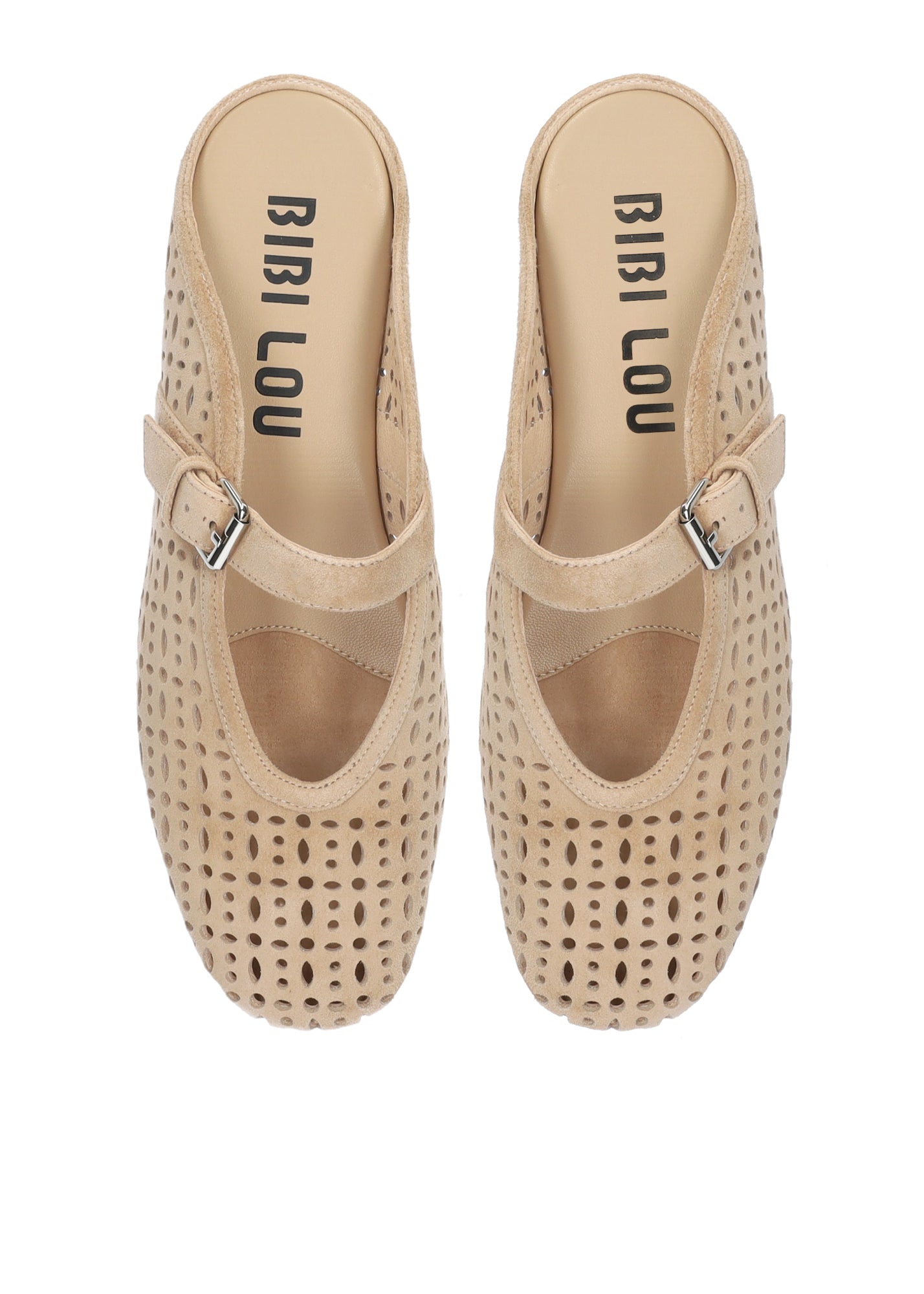 Ballerina Bibi Lou Maia