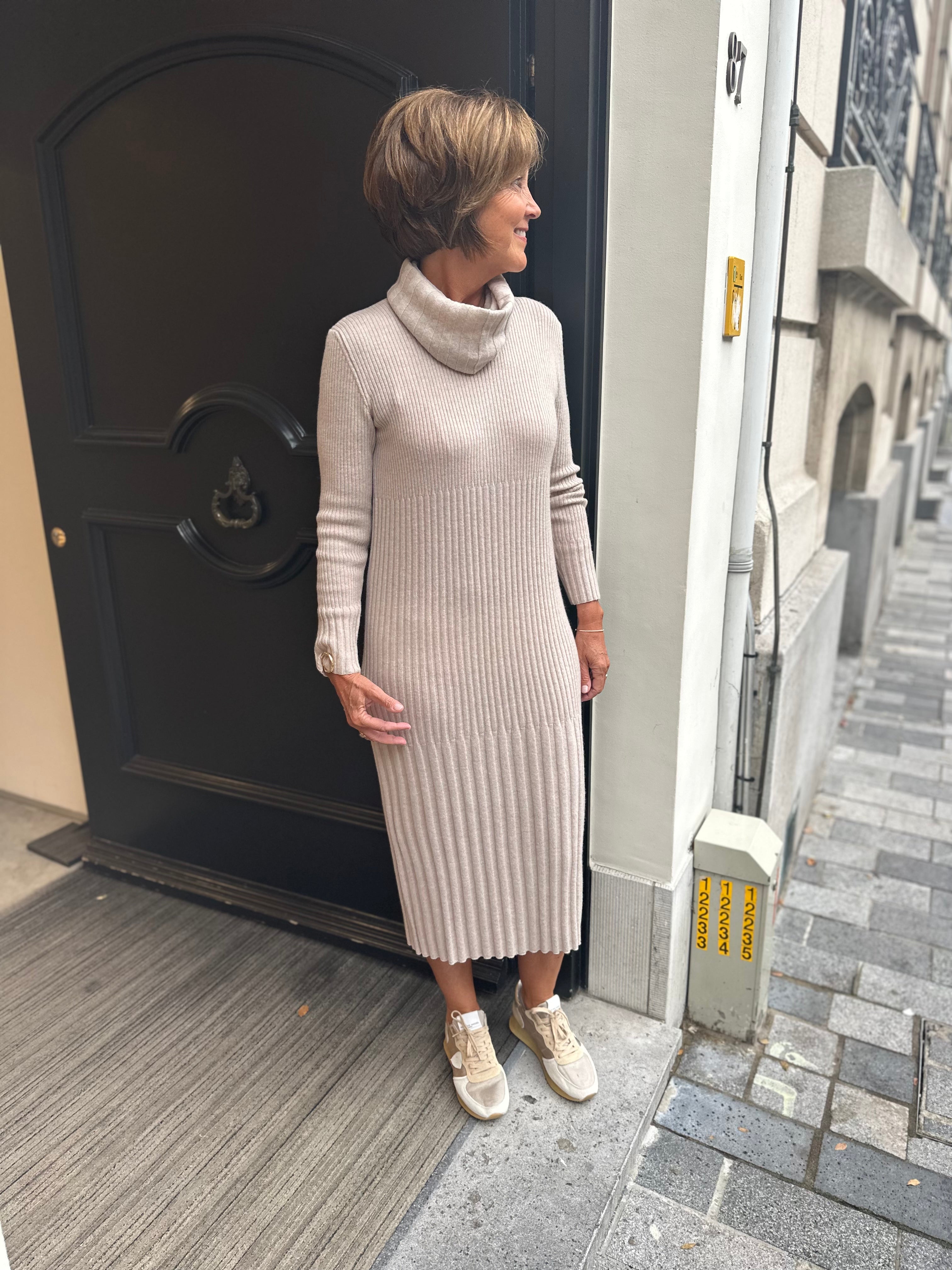 Kleed Anneclaire D0329