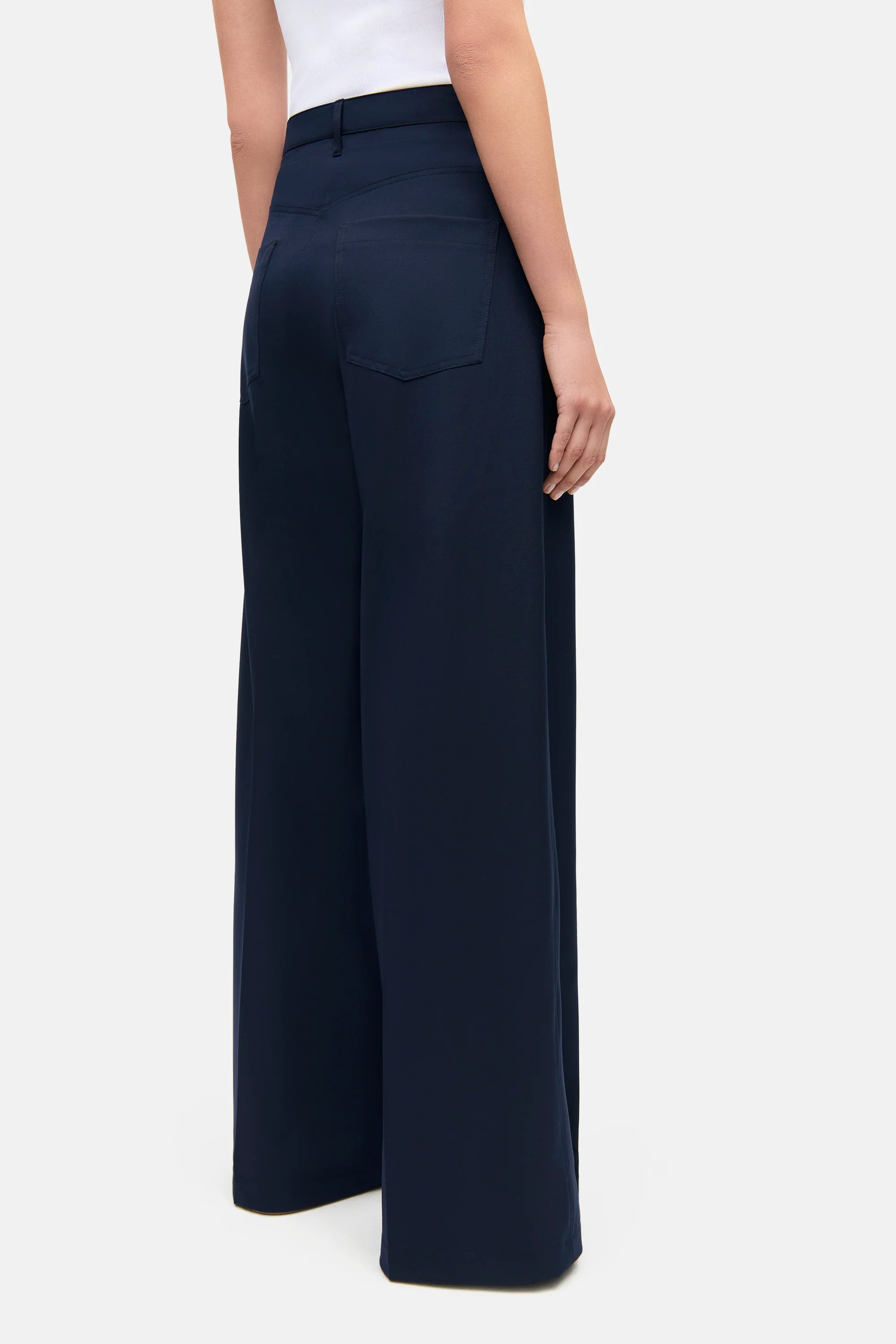 Broek Cambio Adrienne