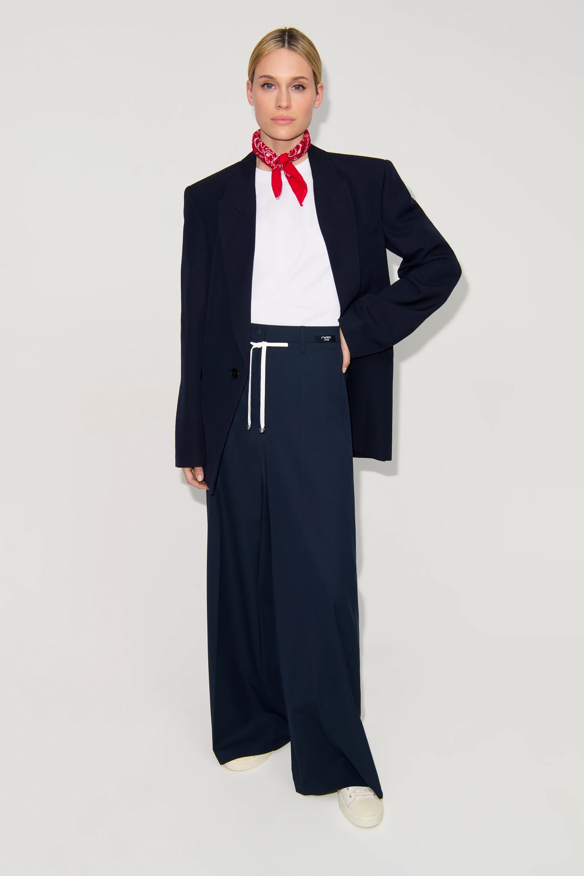 Broek Cambio Adrienne