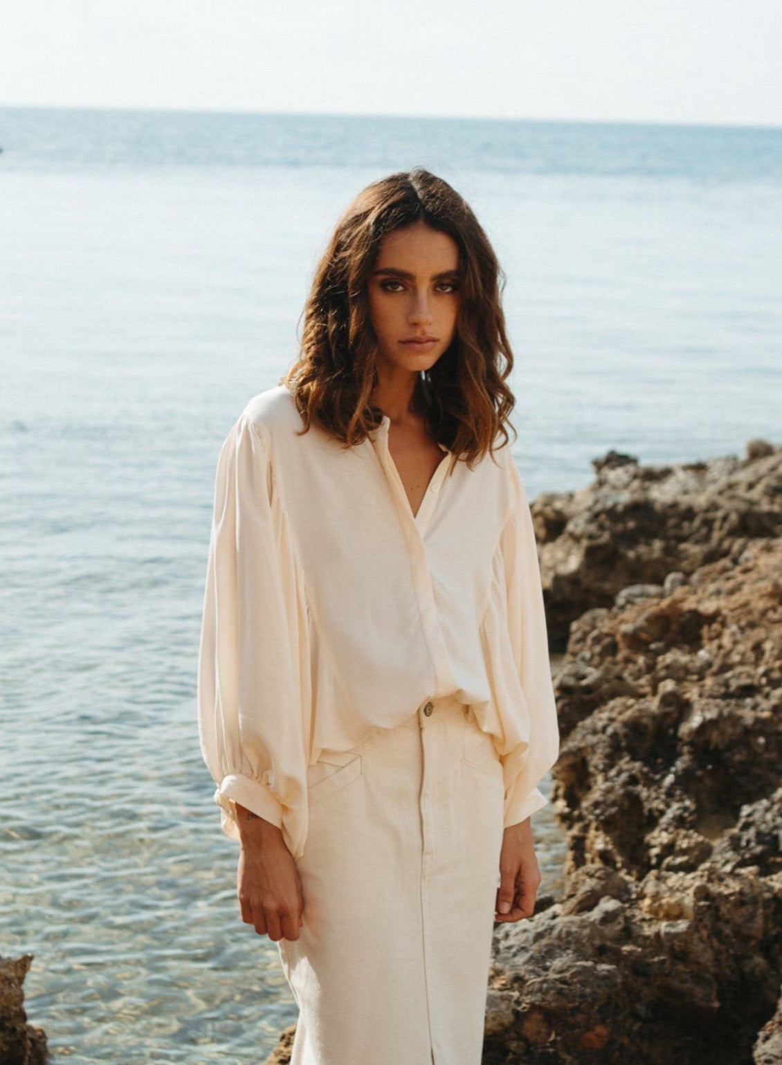 Blouse Rules No 28